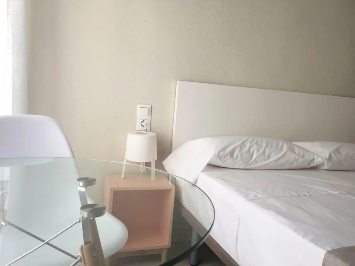 Gran Apartamento Familiar, Amigos O Trabajo Μάλαγα Ισπανία