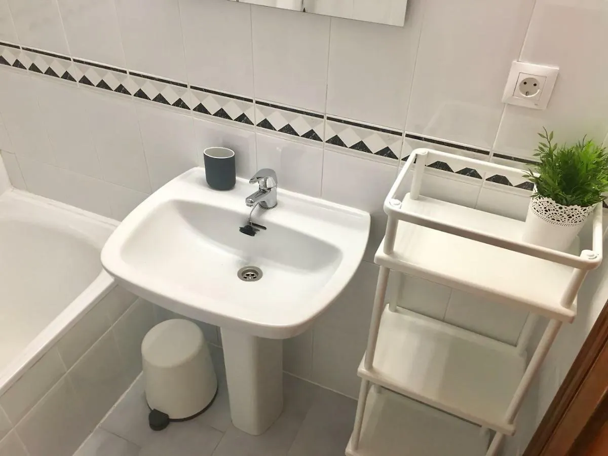Διαμέρισμα Gran Apartamento Familiar, Amigos O Trabajo Μάλαγα Ισπανία