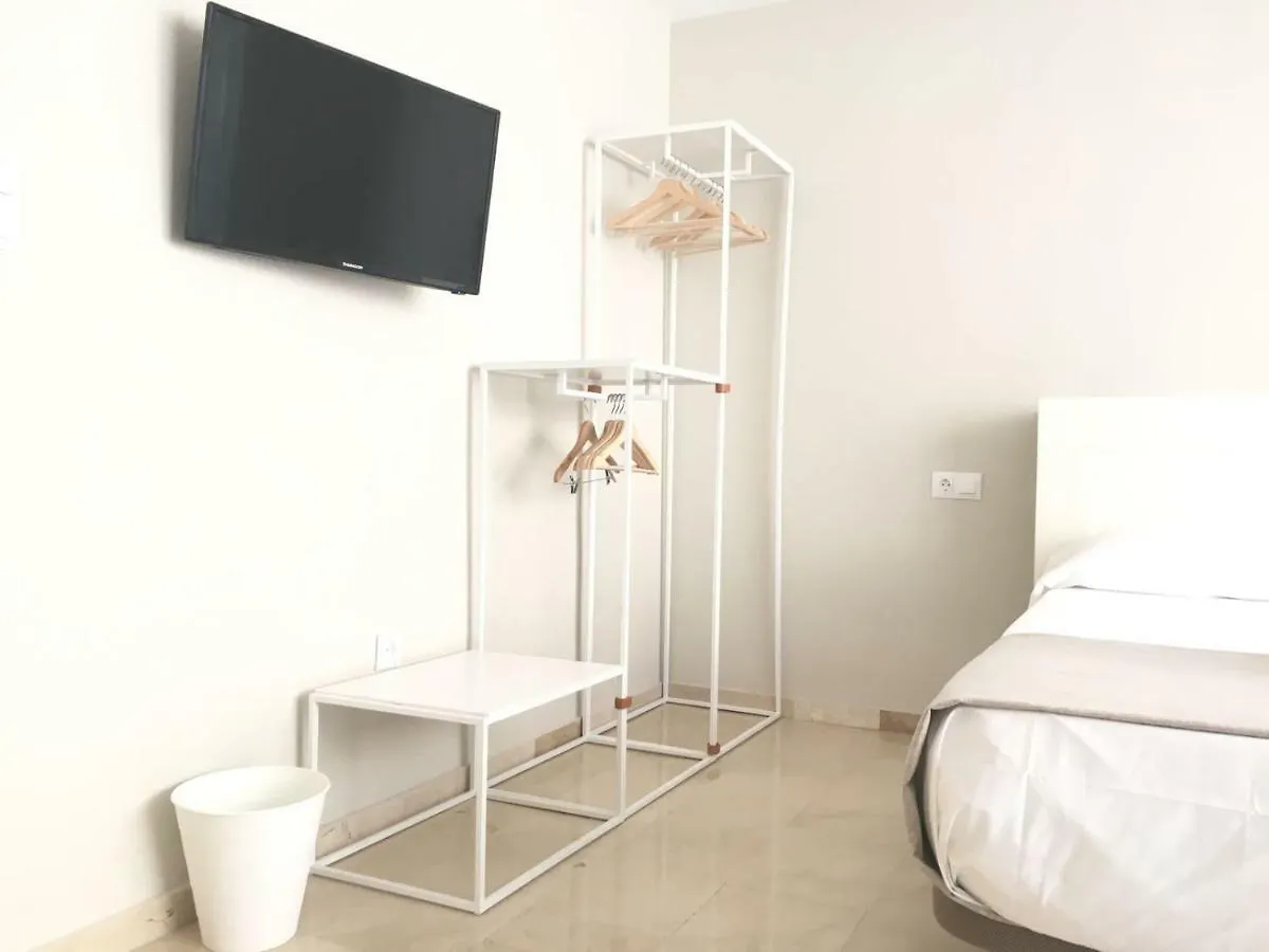 Gran Apartamento Familiar, Amigos O Trabajo Μάλαγα Διαμέρισμα