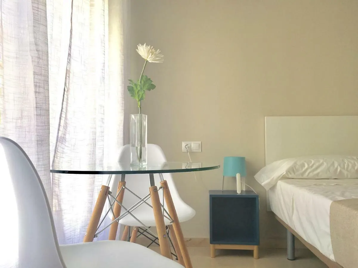 Διαμέρισμα Gran Apartamento Familiar, Amigos O Trabajo Μάλαγα