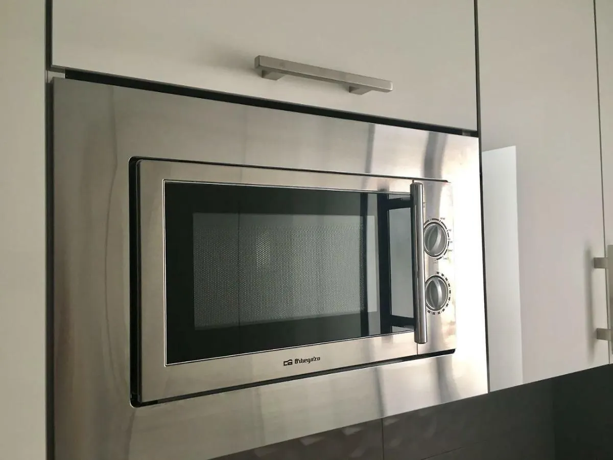 Διαμέρισμα Gran Apartamento Familiar, Amigos O Trabajo Μάλαγα Ισπανία