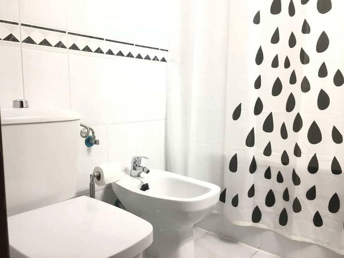 Gran Apartamento Familiar, Amigos O Trabajo Μάλαγα 0*,  Ισπανία
